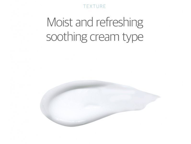 Зволожуючий крем для шкіри навколо очей ROUND LAB 1025 Dokdo Eye Cream 30 ml 2187205291 фото