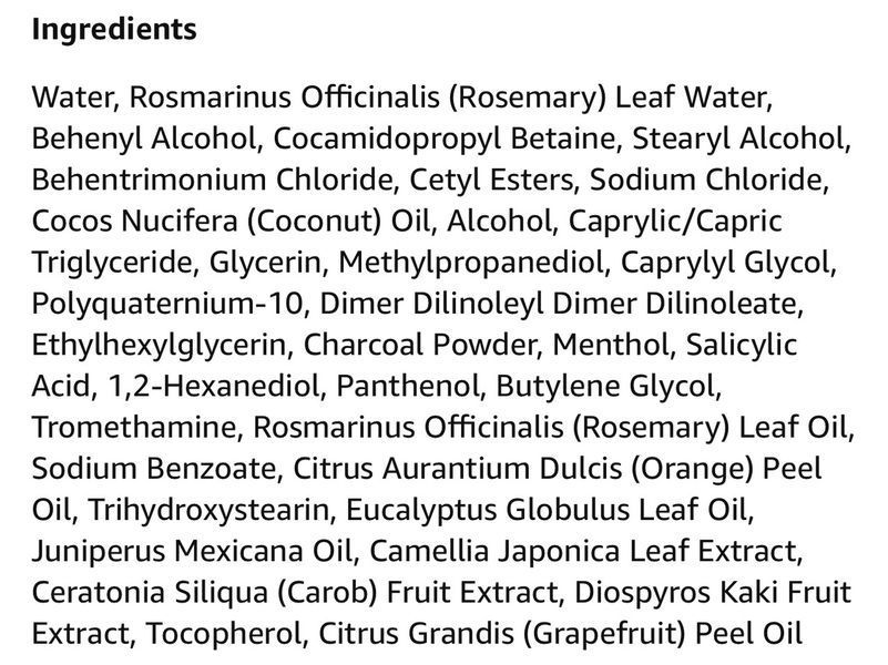 Шампунь від випадіння волосся RATED GREEN Real Grow Anti Hair Loss Treatment Shampoo 200 мл 2437835651 фото