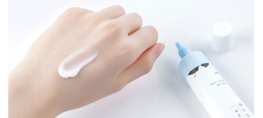 Зволожуючий крем для шкіри навколо очей ROUND LAB 1025 Dokdo Eye Cream 30 ml 2187205291 фото