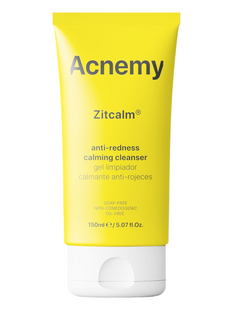 Acnemy Zitcalm Anti-redness Calming Cleanser  Заспокійливий очищаючий гель проти почервоніння, 150 мл 001270 фото