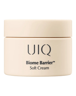 Зволожувальний крем UIQ Biome Barrier™ Soft Cream 60 ml 006789 фото