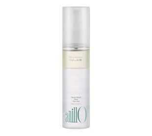Крем-спрей для волосся ANILLO Neroli Wood Glow Hair Mist 70 мл 2867055511 фото