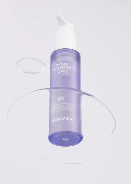 Гідрофільна олія DermAfirm Hydra Cleansing Oil R4 120 мл 2446122268 фото