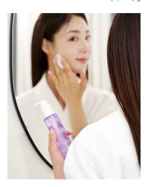 Гідрофільна олія DermAfirm Hydra Cleansing Oil R4 120 мл 2446122268 фото