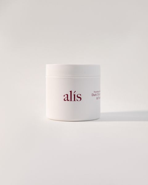 Поживний крем-баттер для тіла ALIS Nourishing Body Butter 220 мл 2764034172 фото