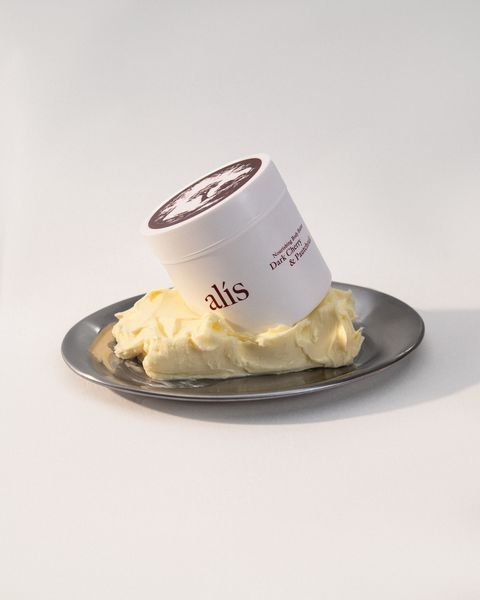 Поживний крем-баттер для тіла ALIS Nourishing Body Butter 220 мл 2764034172 фото