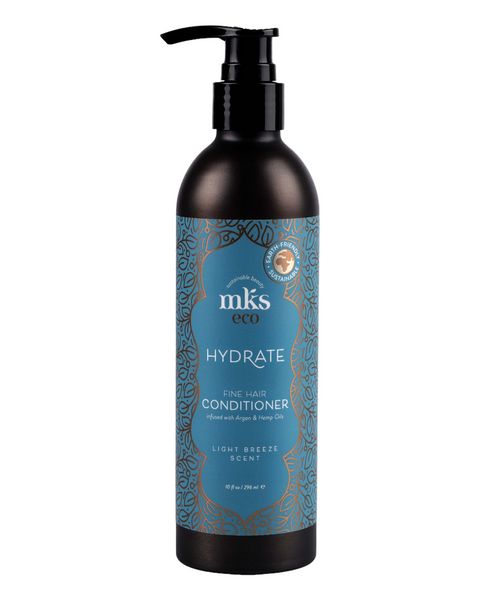 Увлажняющий кондиционер для тонких волос MKS-ECO Hydrate Conditioner 296 ml 29911 фото