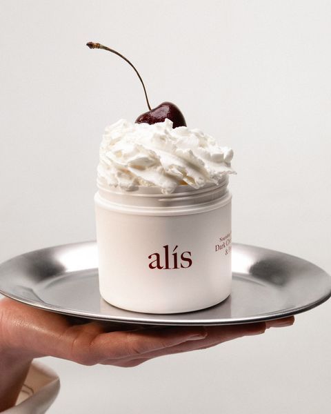Поживний крем-баттер для тіла ALIS Nourishing Body Butter 220 мл 2764034172 фото
