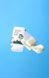 Солнцезащитный стик с экстрактом игл сосны ROUND LAB Pine Calming Cica Airy Sun Stick 19 g