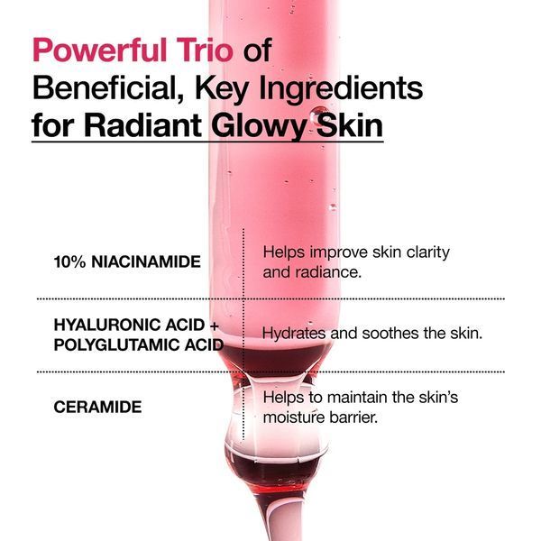 Сыворотка для лица ANUA Niacinamide 10% + TXA 4% Serum 30 мл 2590677575 фото