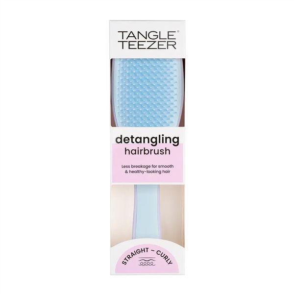 Tangle Teezer The Wet Detangler Lilac Sorbet - Розчіска для волосся середня 2423601953 фото