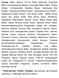 Шампунь для пошкодженого волосся MOREMO Advanced LPP Shampoo High Performance Salon Technology 490 мл