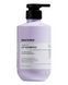 Шампунь для пошкодженого волосся MOREMO Advanced LPP Shampoo High Performance Salon Technology 490 мл