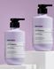 Шампунь для пошкодженого волосся MOREMO Advanced LPP Shampoo High Performance Salon Technology 490 мл