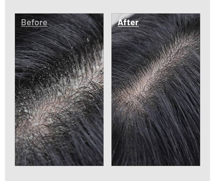 Шампунь для об'єму волосся та профілактики випадіння RATED GREEN Real Grow Anti Hair Loss Extra Volume Shampoo 200 мл 2437873824 фото