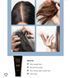 Шампунь для об'єму волосся та профілактики випадіння RATED GREEN Real Grow Anti Hair Loss Extra Volume Shampoo 200 мл
