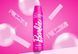Зубная паста со вкусом жвачки Hismile Barbie Pink Bubblegum Toothpaste 60 g
