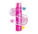 Зубная паста со вкусом жвачки Hismile Barbie Pink Bubblegum Toothpaste 60 g