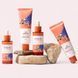 Концентрированная сыворотка Round Lab Soybean Panthenol Ampoule 50 ml с экстрактом соевых бобов и пантенолом