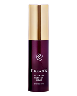 Terrazen Age Control Nutrition Cream 15 мл - Омолаживающий питательный крем 2323060468 фото