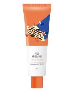 Барьерный крем ROUND LAB Soybean Panthenol Cream 80 ml с экстрактом соевых бобов и пантенолом 2198072091 фото