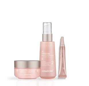 Антиоксидантный набор для контроля процессов старения DermAform 3030613252 фото