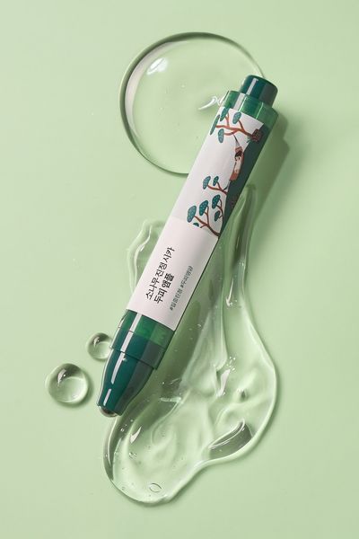 Ампула для шкіри голови ROUND LAB Pine Calming Cica Scalp Ampoule 15 ml з екстрактом голок сосни 2949809519 фото