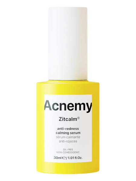 Acnemy Zitcalm Anti-redness Calming Serum Заспокійлива сироватка проти почервонінь 30 мл 001280 фото