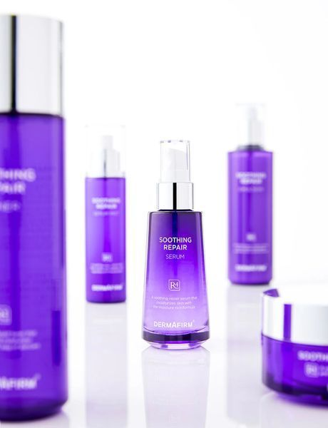 Відновлююча сироватка DermAfirm Soothing Repair Serum R4 30 мл 2446125615 фото