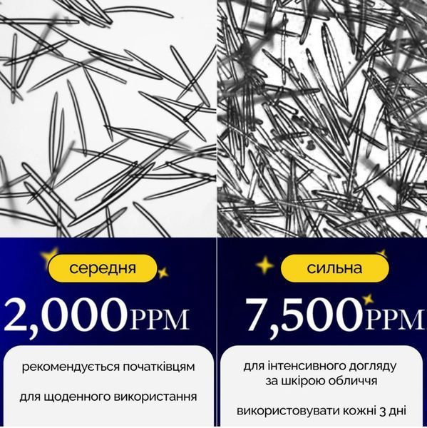Інтенсивна сироватка з екзосомами та спікулами для звуження пор Medicube One Day Exosome Shot Pore Ampoule 7500 30 мл 2484378409 фото