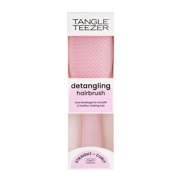 Tangle Teezer The Wet Detangler Millennial Pink - Розчіска для волосся середня 2423620814 фото