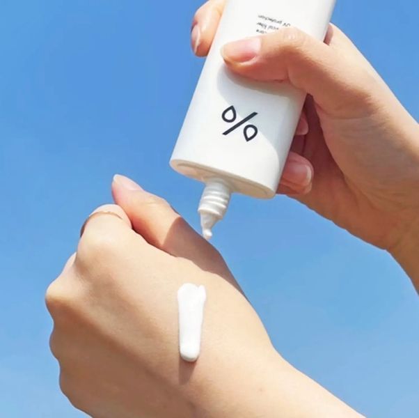 Dr.Ceuracle 5&alpha; Control No Sebum Sun Lotion SPF50++++, Себорегулирующий солнцезащитный лосьон для жирной кожи 1734048274 фото