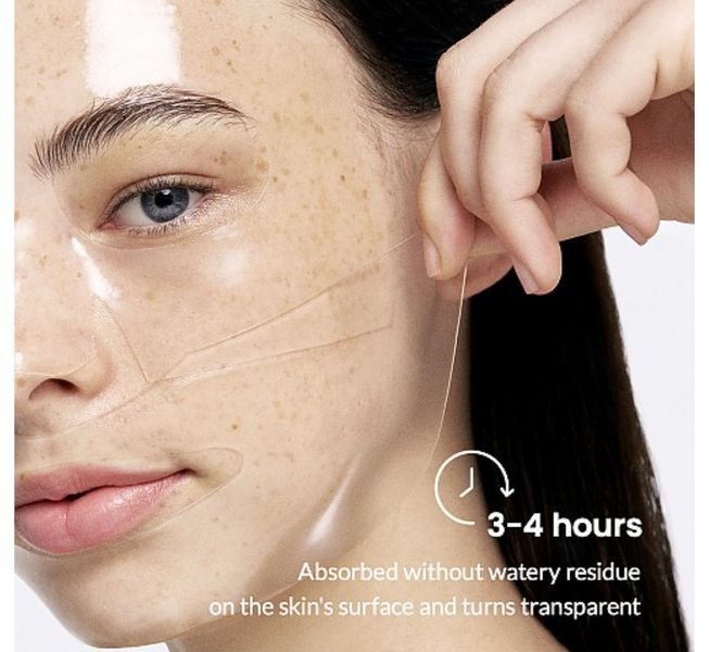 Biodance Гидрогелевая маска с коллагеном Biodance Bio Collagen Real Deep Mask Sheet 005907 фото