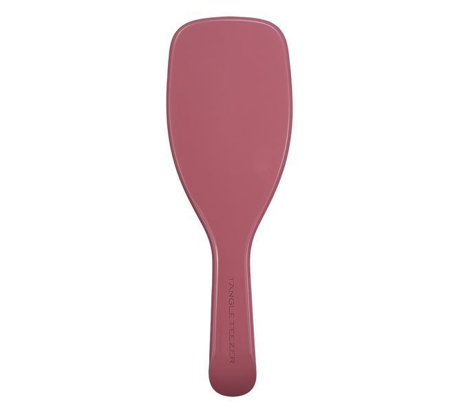 Щетка для волос Tangle Teezer The Ultimate Detangler Large Pink Velvet большая 3109164480 фото