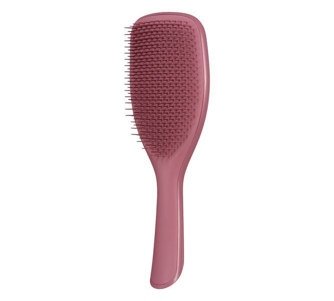 Щетка для волос Tangle Teezer The Ultimate Detangler Large Pink Velvet большая 3109164480 фото