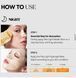 Освітлююча гідрогелева маска VT Cosmetics Vita-Light Reedle Shot Brightening Hydrogel Mask 1,5g + 33g