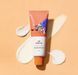 Бар&rsquo;єрний крем ROUND LAB Soybean Panthenol Cream 80 ml з екстрактом соєвих бобів та пантенолом