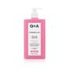 Q+A Vitamin A.C.E Cleansing Shower Oil - Витаминизированное масло для душа, 250 мл 000244 фото 1