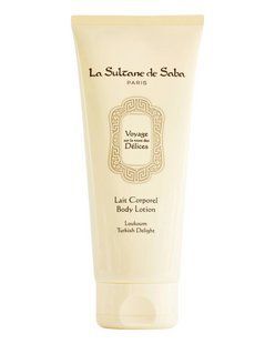Молочко для тіла La Sultane de Saba Body Lotion Loukoum 200 мл 2456313963 фото