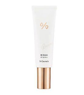 Dr.Ceuracle Recovery BB Balm SPF 28 PA ++ - Стойкий ББ крем-бальзам с матовым финишем, 45 мл 1741952224 фото