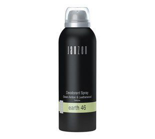 Дезодорант-спрей для тіла JANZEN Earth 46 Deodorant Spray 150 мл 3204156363 фото