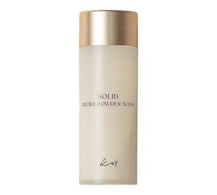 Протеиновая очищающая пудра Koy Solid Micro Powder Wash 35 г 2988274478 фото