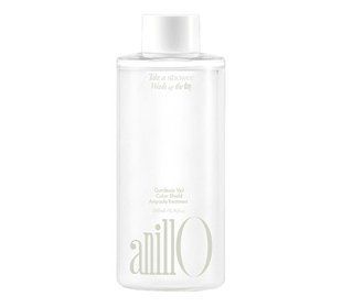 Маска для фарбованого волосся ANILLO Gardenia Veil Color Shield Ampoule Treatment 200 мл 2867067581 фото