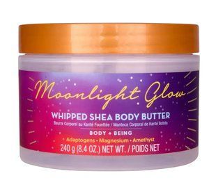 Баттер для тела Tree Hut Moonlight Glow Whipped Body Butter 240g 2710116729 фото