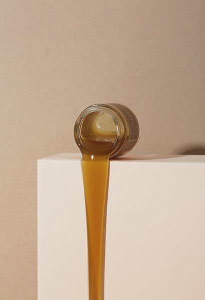 Восстанавливающая маска для лица с экстрактом красного женьшеня I'M FROM Ginseng Mask 120 g 2367486997 фото