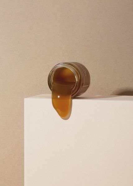 Восстанавливающая маска для лица с экстрактом красного женьшеня I'M FROM Ginseng Mask 120 g 2367486997 фото