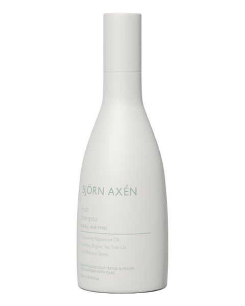 Освежающий кондиционер Bjorn Axen Scalp Conditioner 250 мл для кожи головы 735000170 5767 фото