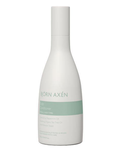 Освежающий кондиционер Bjorn Axen Scalp Conditioner 250 мл для кожи головы 735000170 5767 фото