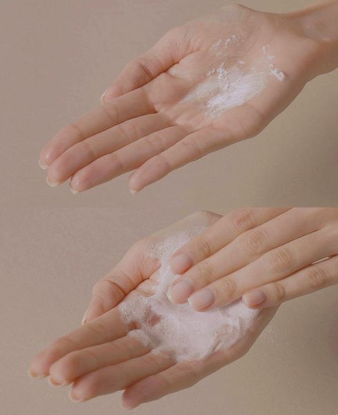 Протеїнова очищуюча пудра Koy Solid Micro Powder Wash 35 г 2988274478 фото