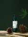 Успокаивающий тоник для кожи головы ROUND LAB Pine Calming Cica Scalp Tonic 100 ml с экстрактом игл сосны
